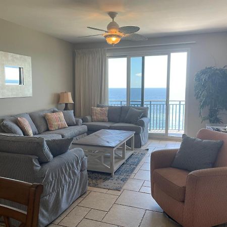 Apartamento Sterling Breeze 1007 Panama City Beach Exterior foto