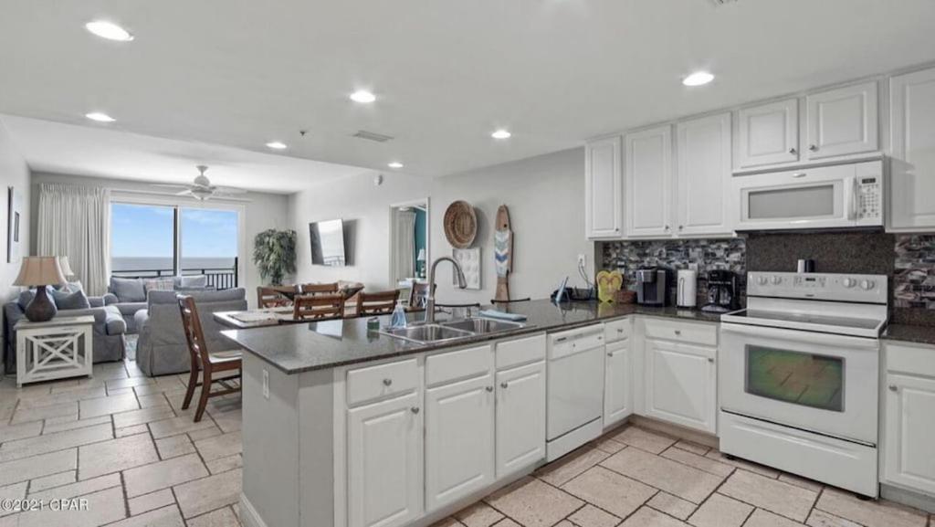 Apartamento Sterling Breeze 1007 Panama City Beach Exterior foto