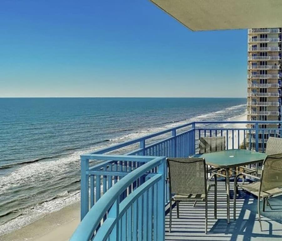 Apartamento Sterling Breeze 1007 Panama City Beach Exterior foto