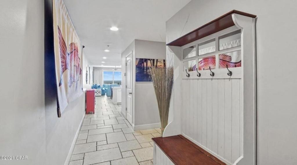 Apartamento Sterling Breeze 1007 Panama City Beach Exterior foto