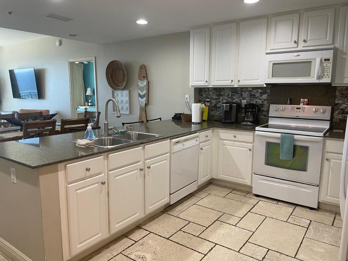 Apartamento Sterling Breeze 1007 Panama City Beach Exterior foto