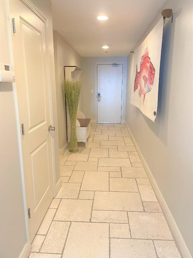 Apartamento Sterling Breeze 1007 Panama City Beach Exterior foto