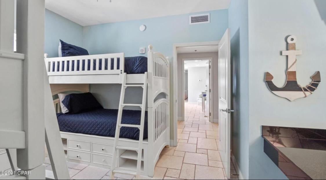 Apartamento Sterling Breeze 1007 Panama City Beach Exterior foto