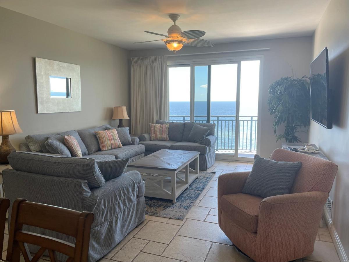 Apartamento Sterling Breeze 1007 Panama City Beach Exterior foto
