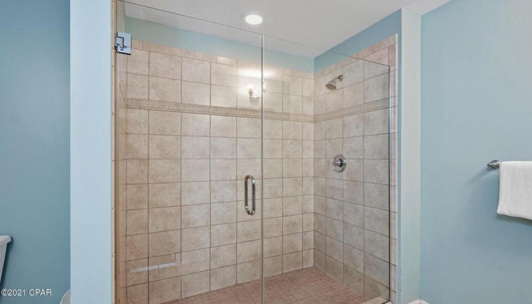 Apartamento Sterling Breeze 1007 Panama City Beach Exterior foto