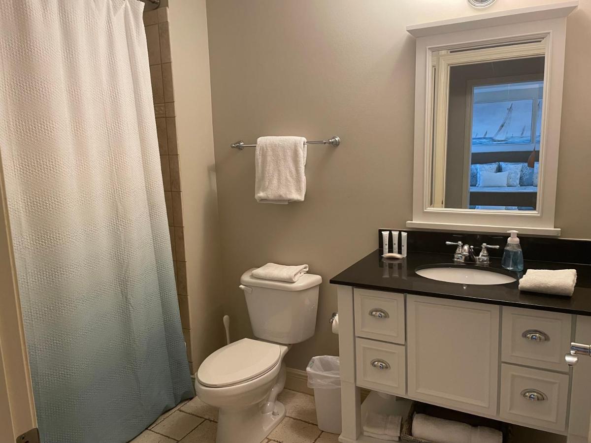 Apartamento Sterling Breeze 1007 Panama City Beach Exterior foto